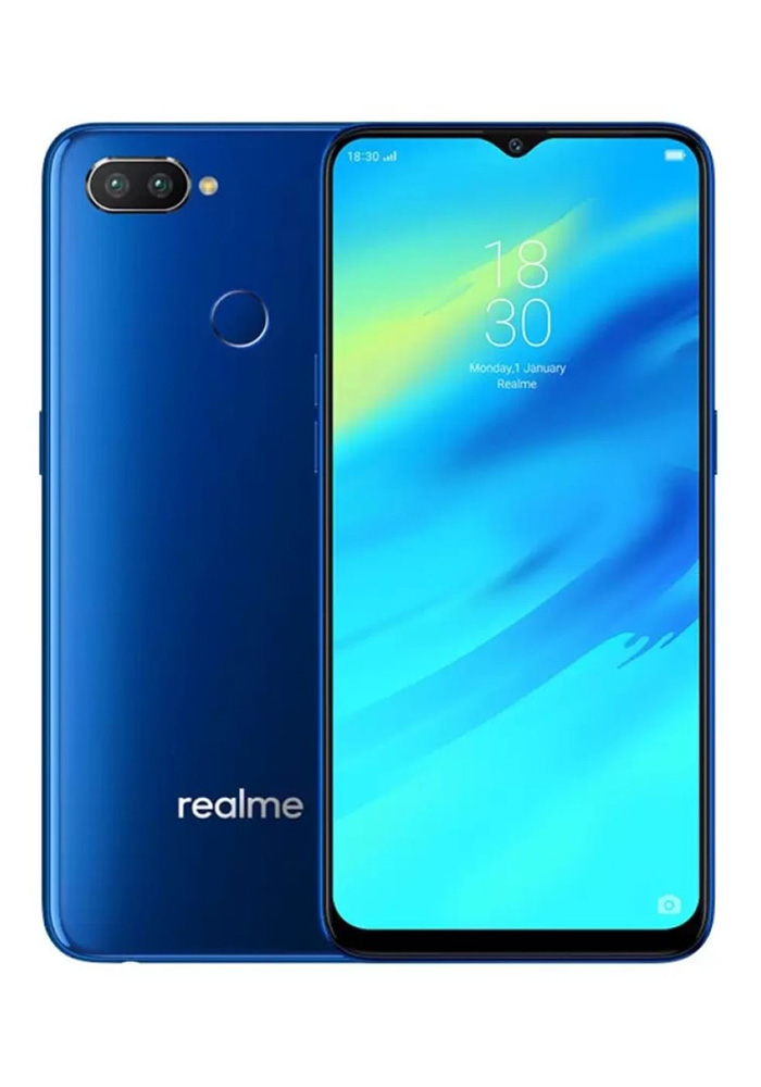 Realme 2 Pro